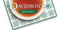 Davidson's Organics