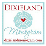 Dixieland Monogram
