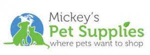 Mickey’s Pet Supplies