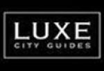 Luxe City Guides