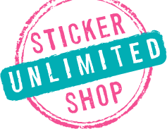 Sticker Shop Unlimited