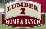 Lumber 2 Home & Ranch