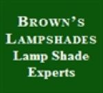 Browns Lampshades