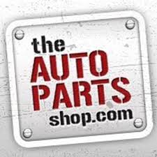 The Auto Parts Shop