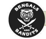 Bengals And Bandits