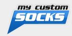 My Custom Socks