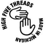 High Five Threads