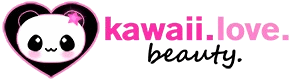 Kawaii Love Beauty