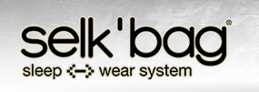 Selk Bag Logo