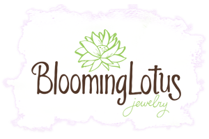 Blooming Lotus Jewelry