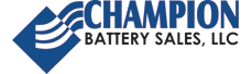Champion Battery Sales