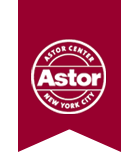 Astor Center