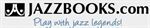 Jazzbooks.com