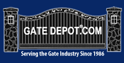 Gate Depot