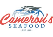 Cameron’s Seafood