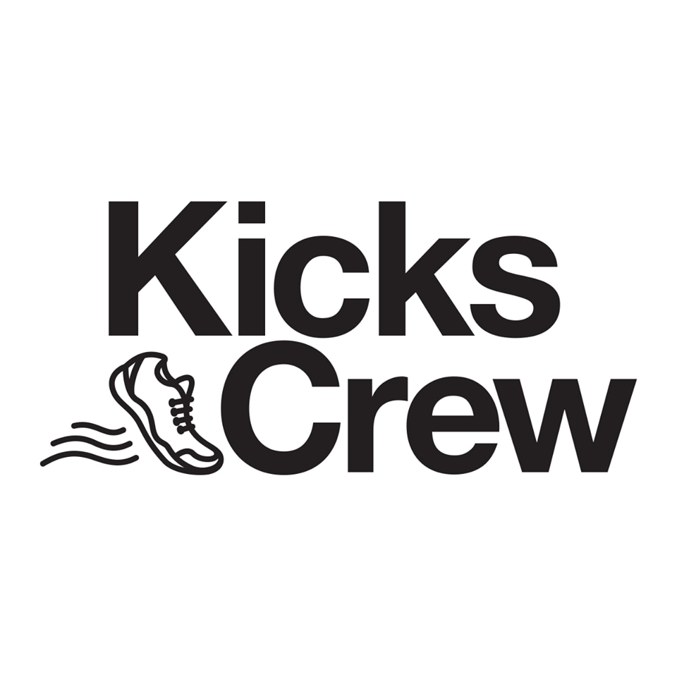 KicksCrew Logo