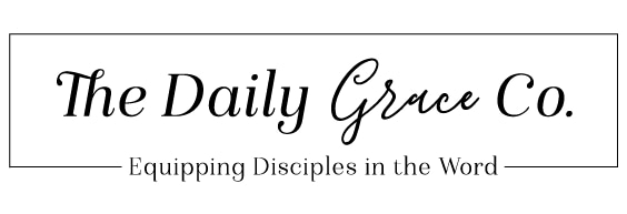The Daily Grace Co