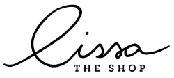 LISSA the Shop