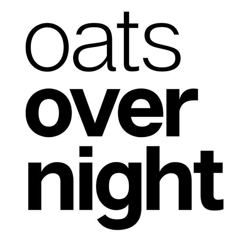oatsovernight