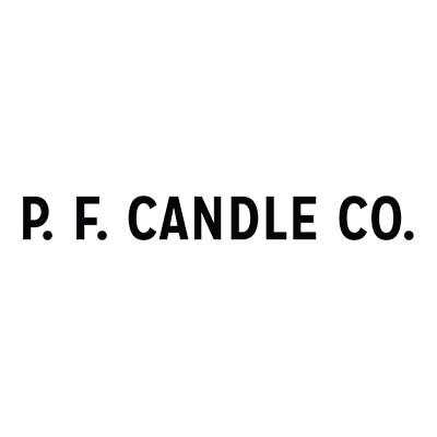 P. F. Candle Co
