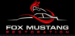 Fox Mustang Restoration
