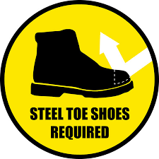 Steel-toe-shoes.com
