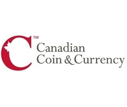 Canadian Coin And Currency