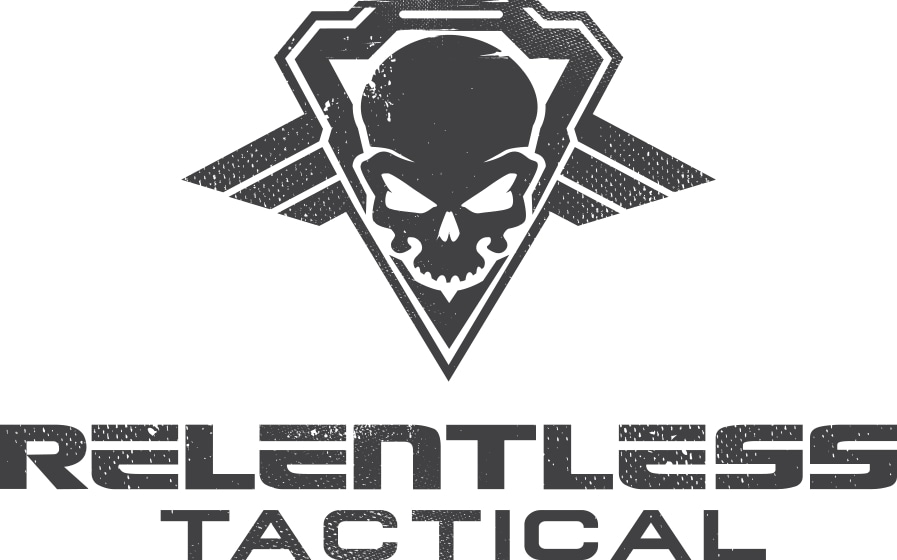 Relentless-Tactical