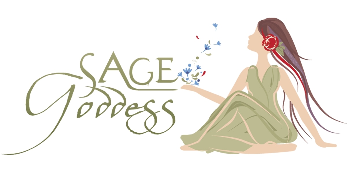 Sage Goddess