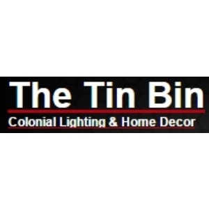 The Tin Bin