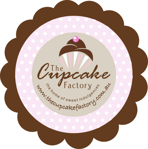 The Cupcake Factory
