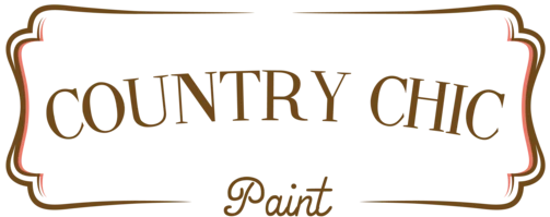 Country Chic Paint