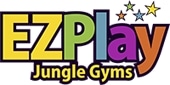 EZPlay Logo