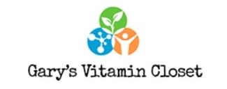 Gary's Vitamin Closet