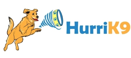 The HurriK9