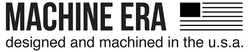 Machine Era Logo