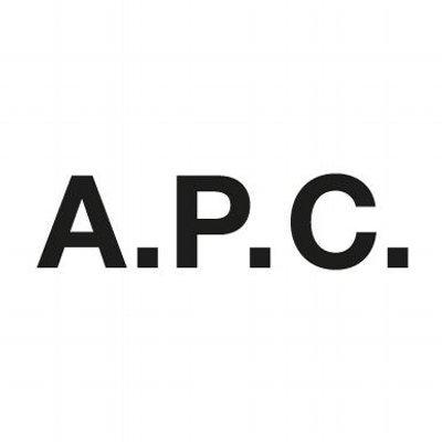 A.P.C.STORE