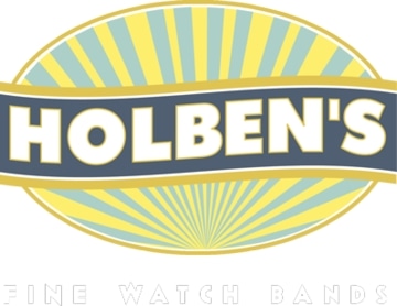 Holben's Fine Watch Bands