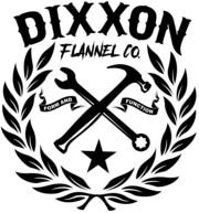 Dixxon Flannel