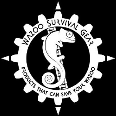 Wazoo Survival Gear