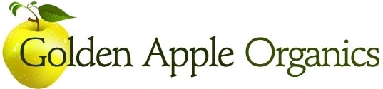 Golden Apple Organics
