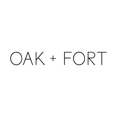 Oak + Fort