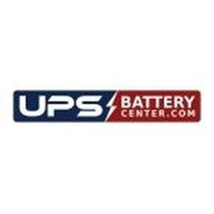 UPS Battery Center