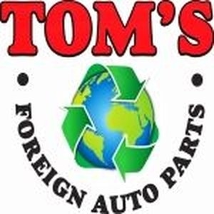 Tom's Foreign Auto Parts