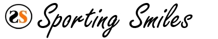 Sporting Smiles Logo