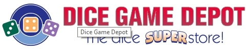 Dice Game Depot