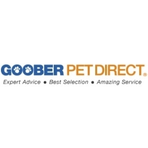 Goober Pet Direct