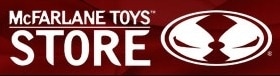McFarlane Toys Store