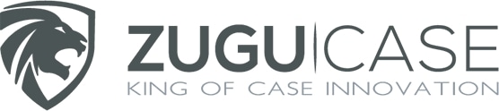 Zugu Case Logo