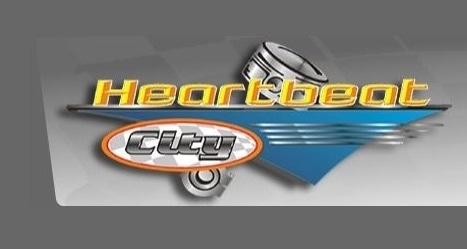 Heartbeat City Camaro